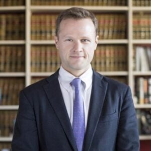 Seth R. Thomas