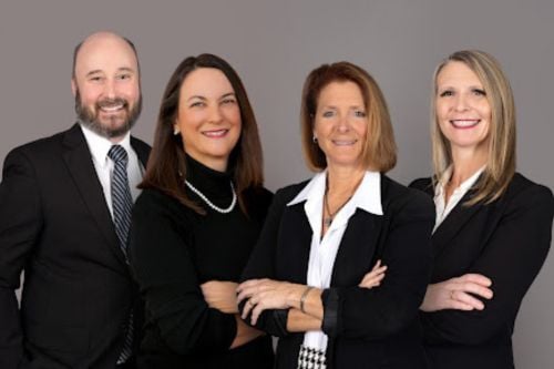 Shea Crosby Team