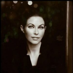 Stephanie Henderson Stocker