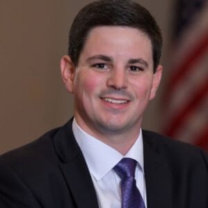 Stephen D. Cox