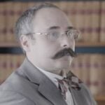 Stephen T. Martin
