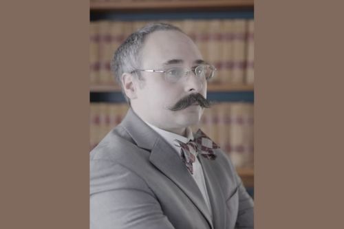 Stephen T. Martin Solo