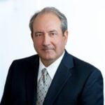 Steven A. Harr