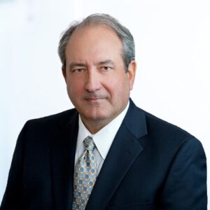 Steven A. Harr