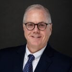 Steven M. Holden