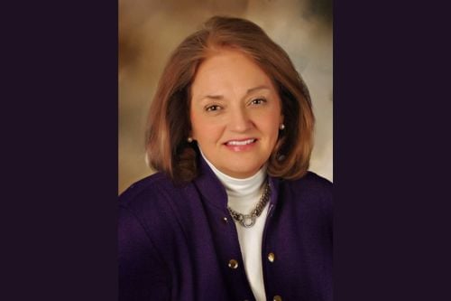 Susan B. Martin Solo