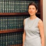 Svetlana V. Crouch