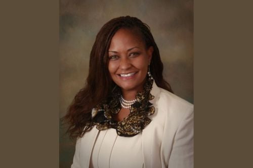 Tanya D. Jeffords solo