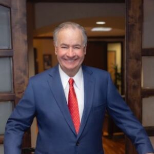 Ted B. Lyon Jr.
