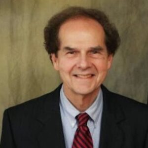 Terry W. Rose