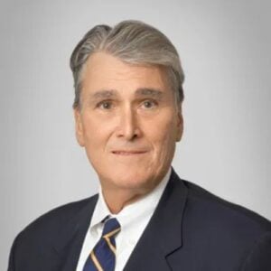 Thomas E. Shaw