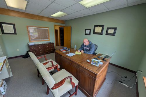 Timothy Helbing Gallery Image