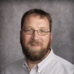 Timothy Jones