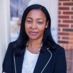 Tracy Bomar-Howze
