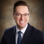 Tyler J. Claringbole