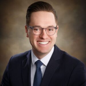 Tyler J. Claringbole