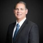W. Jeffery Foreman