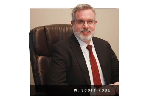 W. Scott Rose Gallery Image