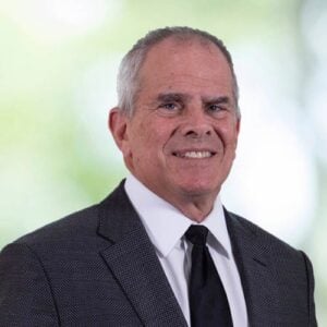 Walter J. Andrews