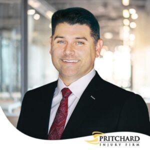 Zach Pritchard