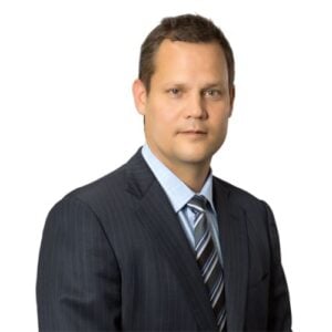 A. Matthew Ashley