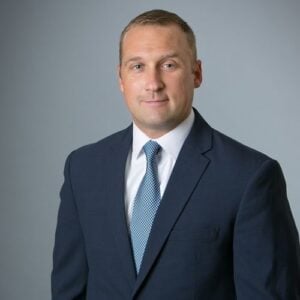 Aaron C. Boone