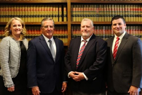 Adams & Sullivan, P.C., L.L.O.