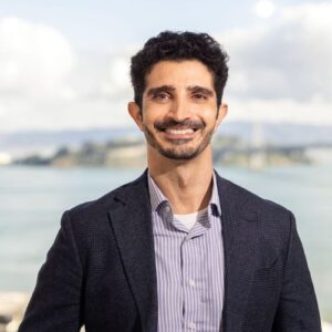 Ali R. Alemozafar
