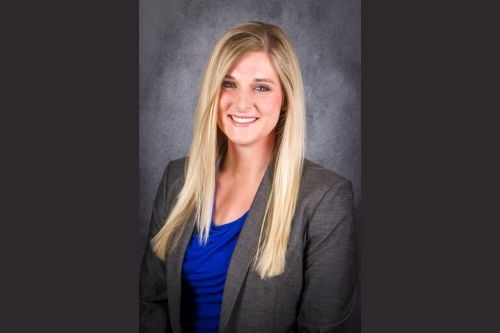 Allison R. Seiler Solo