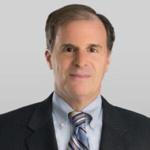 Andrew S. Gabriel