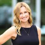 Angelina M. Thomas