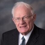 Arthur A. Glassman
