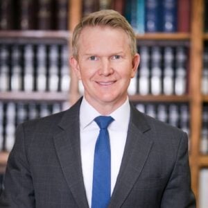 Austin K. Sweet