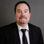Barry M. Aylstock