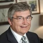 Bernard J. Everett