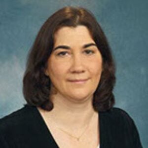 BethAnn Boudah Chapman
