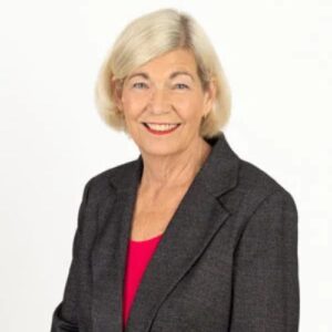 Betsy K. Greene