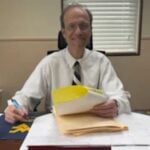 Brett M. Ferro