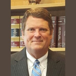 Brian C. Gonzalez