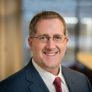 Bryan L. Elwood