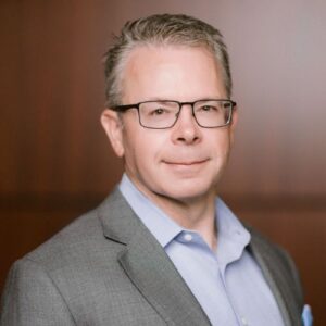 Chad E. Nydegger