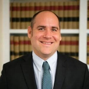 Christopher P. Brennan