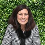 Claudia F. Dean