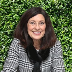 Claudia F. Dean