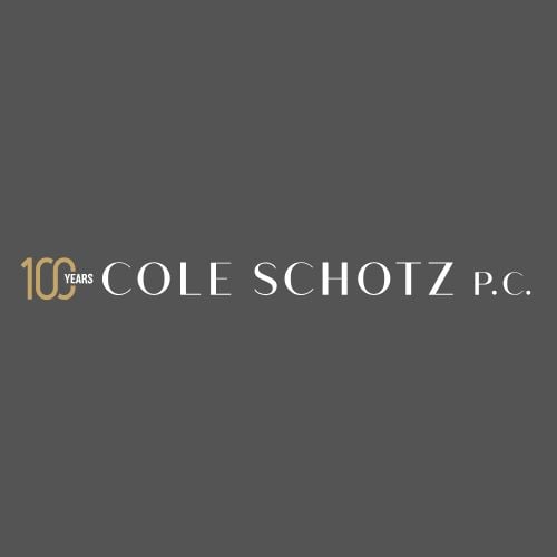 Cole Schotz P.C.