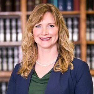 Courtney G. Sweet