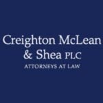 Creighton McLean & Shea PLC