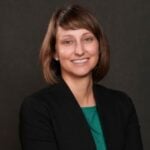 Crystal K. Raiber