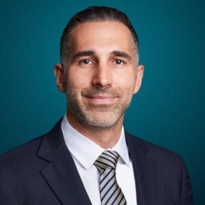 Cyrus Abbassi