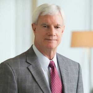 D. Patrick Long